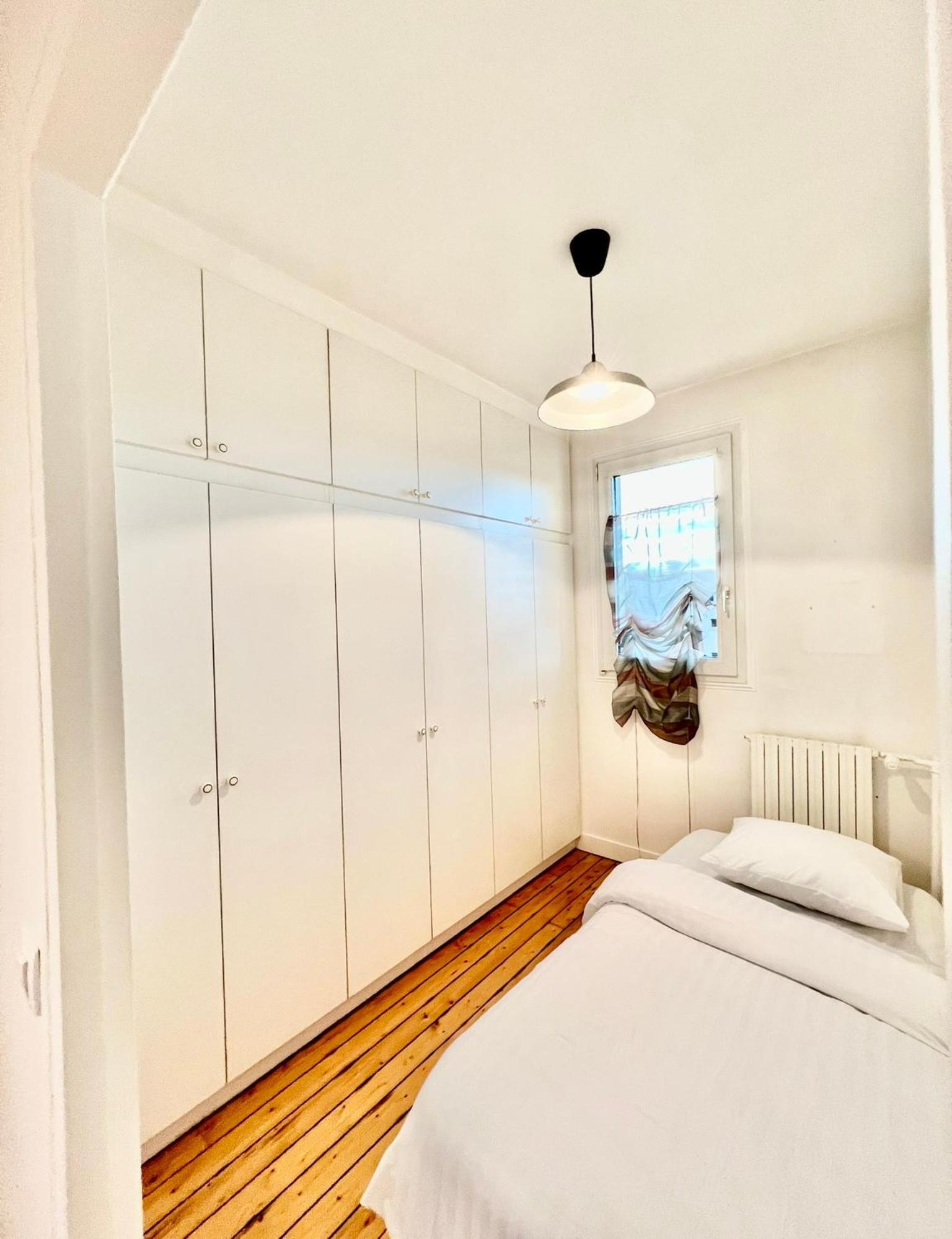 Maison Paris 7 Pers Jardin Prive Jo24 Apartment Vaires-sur-Marne
