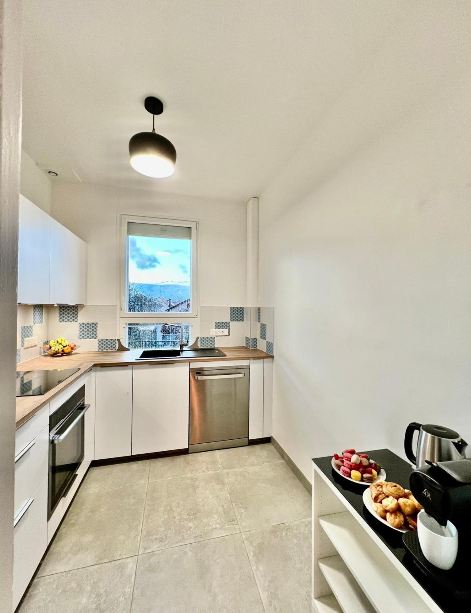 Maison Paris 7 Pers Jardin Prive Jo24 *