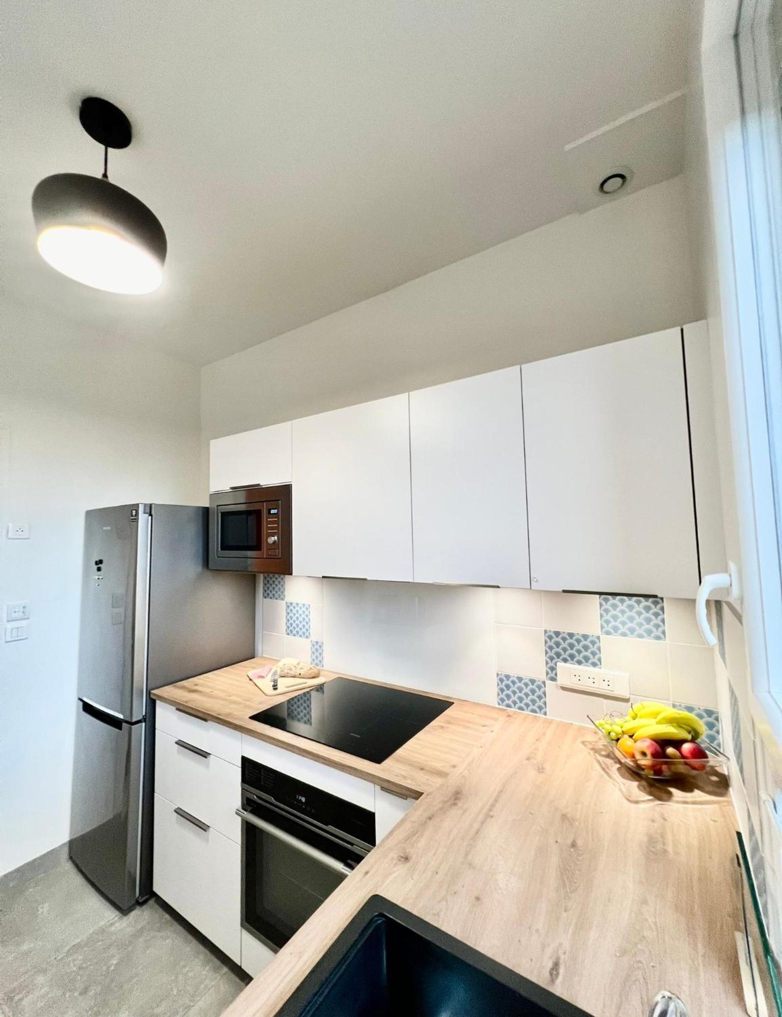 Maison Paris 7 Pers Jardin Prive Jo24
